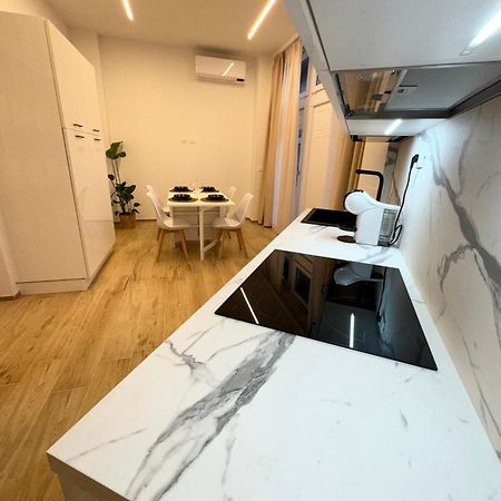 La Casetta Dell'Artista Pesaro Eksteriør bilde